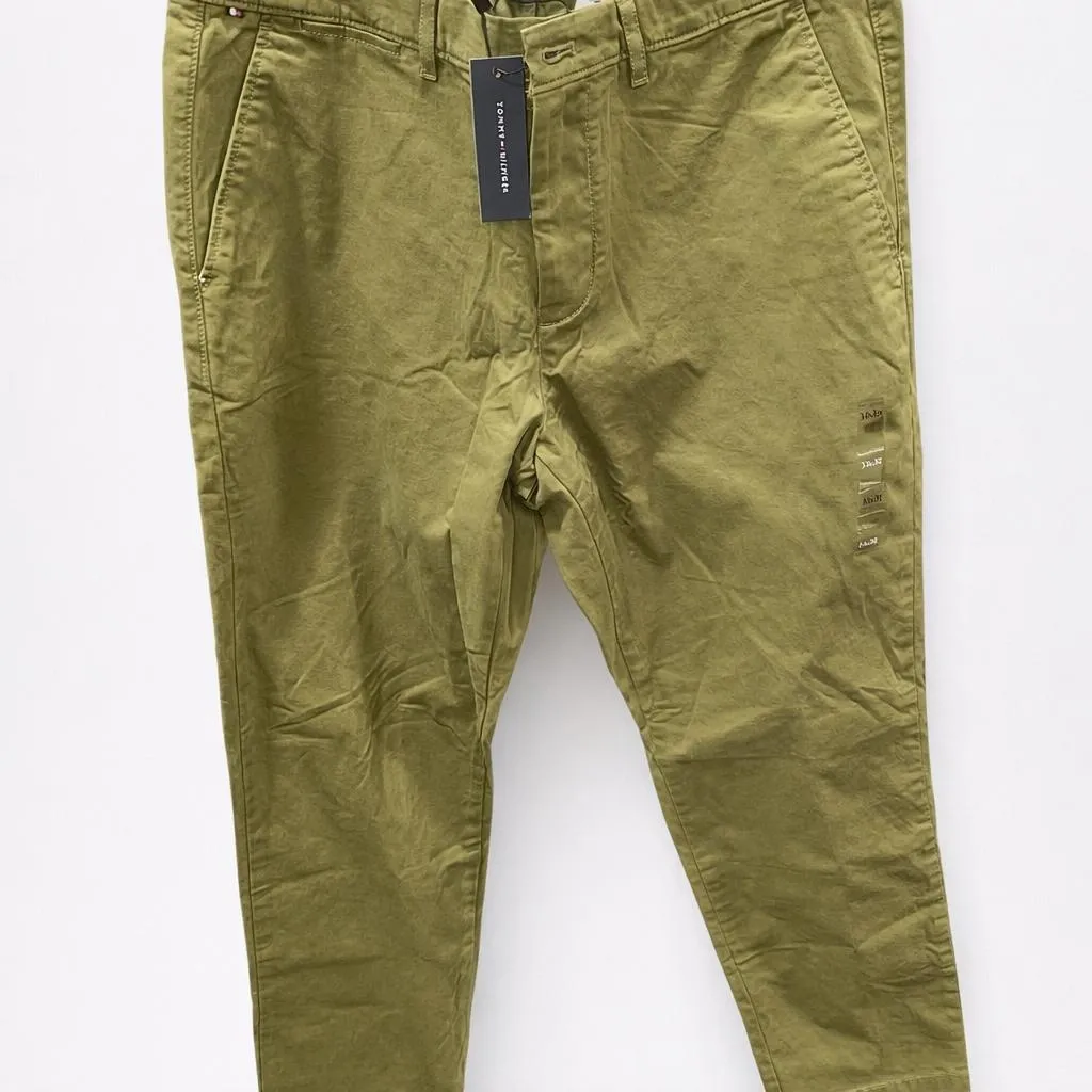 Pantalón Tommy Hilfiger para hombre