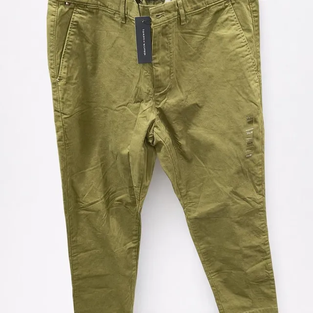 Pantalón Tommy Hilfiger para hombre
