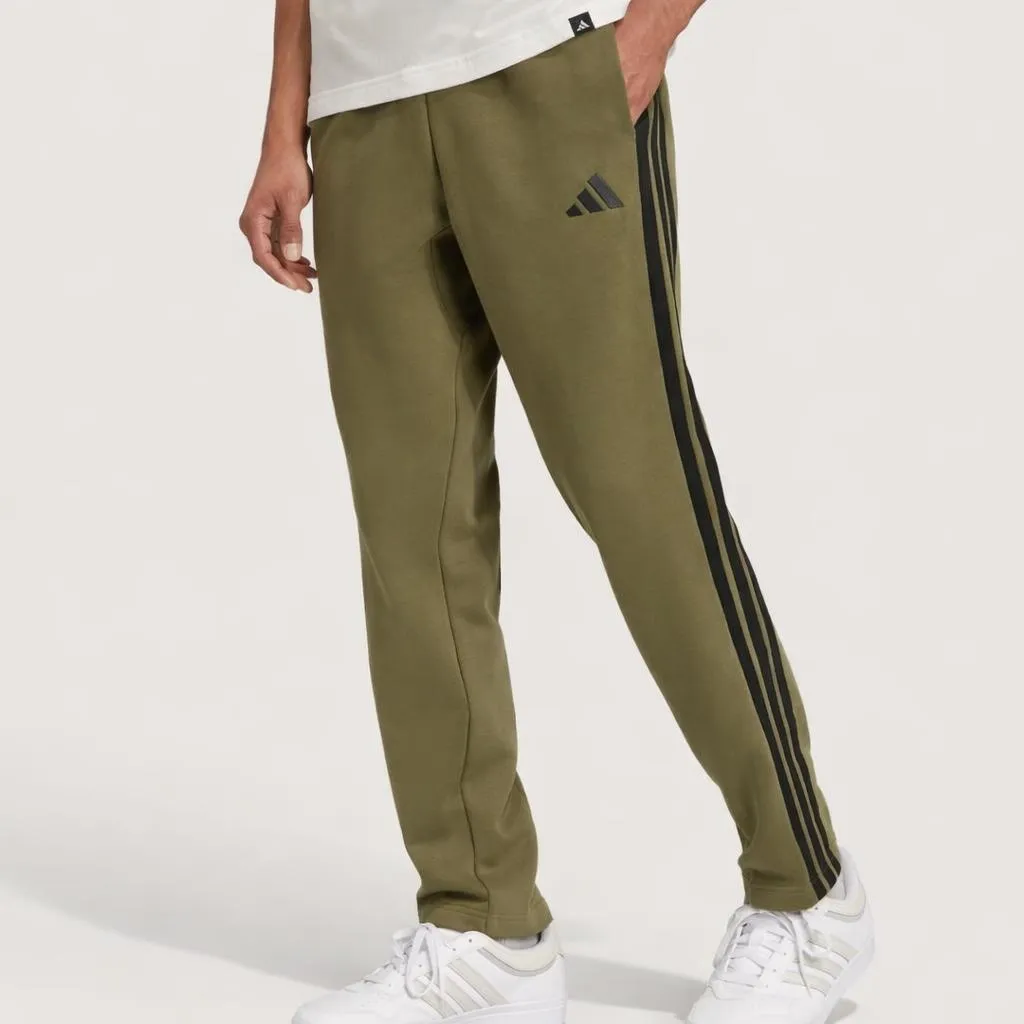 Pantalón calentador Adidas para hombre (todas las tallas)