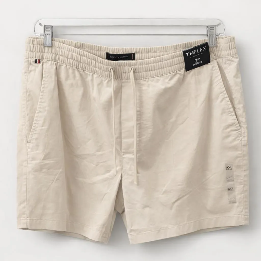 Bermuda Tommy Hilfiger talla XXL