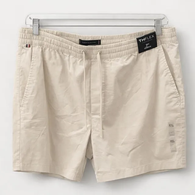 Bermuda Tommy Hilfiger talla XXL